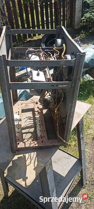 Prostownik Pozostałe