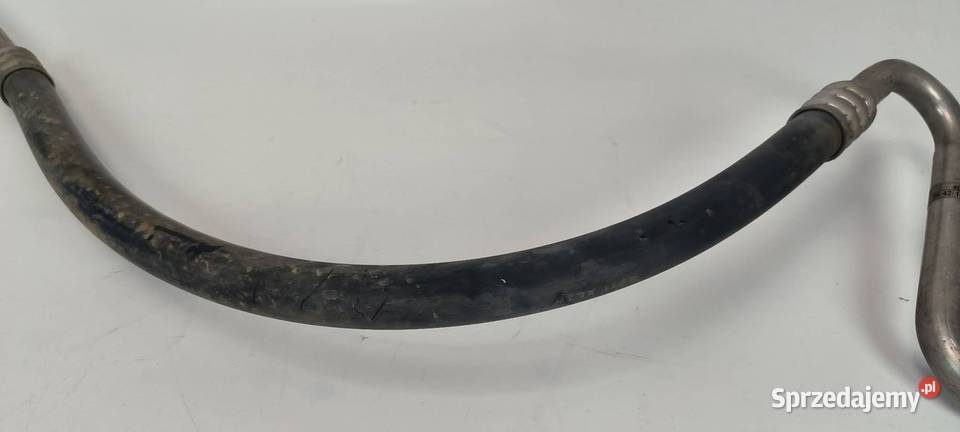 PRZEWÓD KLIMATYZACJI AUDI A6 C7 4G0260707M Lipno