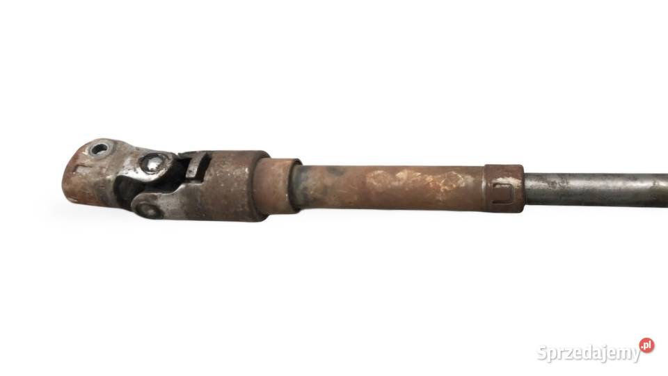 KOLUMNA KIEROWNICZA STACYJKA KLUCZYK PEUGEOT 206 Działoszyce