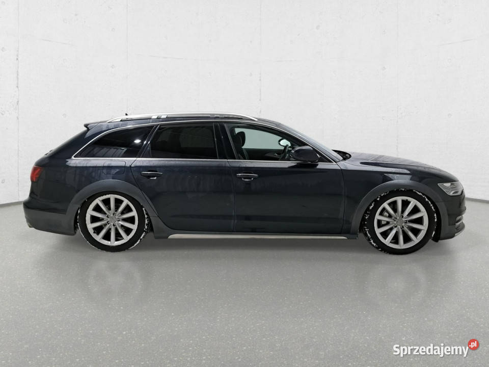 Audi A6 Allroad Poleasingowe C8 20182025 Komorniki