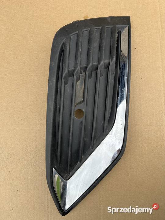 VOLVO V60 S60 II 18 KRATKA ZDERZAKA LEWA Międzychód