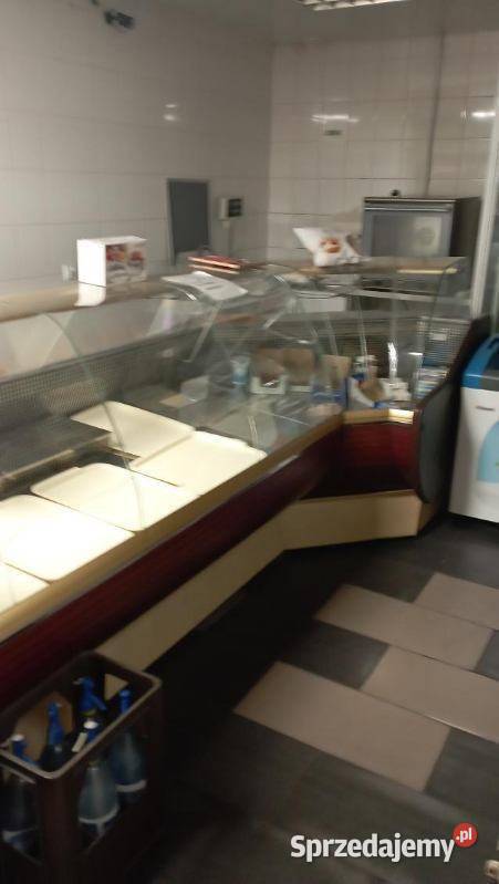 Wyposażenie sklepu Tumanek