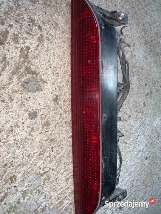 światło hamowania lampa stopu do HONDA CIVIC VI Pszczyna