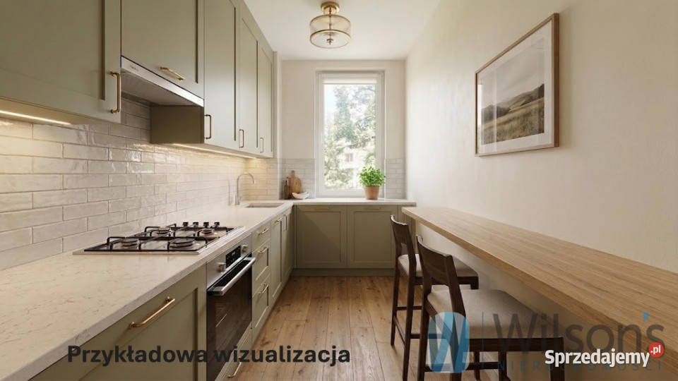 sprzedaży mieszkania Warszawa Suwalska 475m2 3