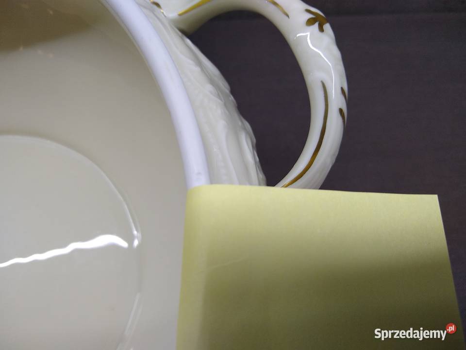Waza duża Rosenthal Sanssouci Ramona 39 l Antyki, Sztuka, Kolekcje wielkopolskie Kalisz sprzedam
