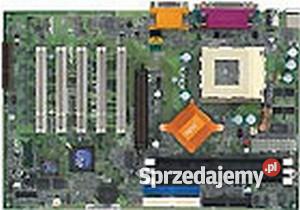Płyta główna MSI 6330 Duron 800MHz