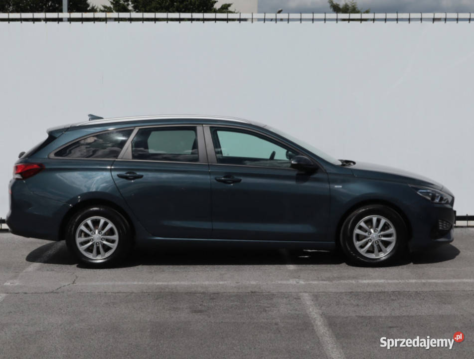 Hyundai i30 15 TGDI MHEV i30 Motoryzacja Lublin