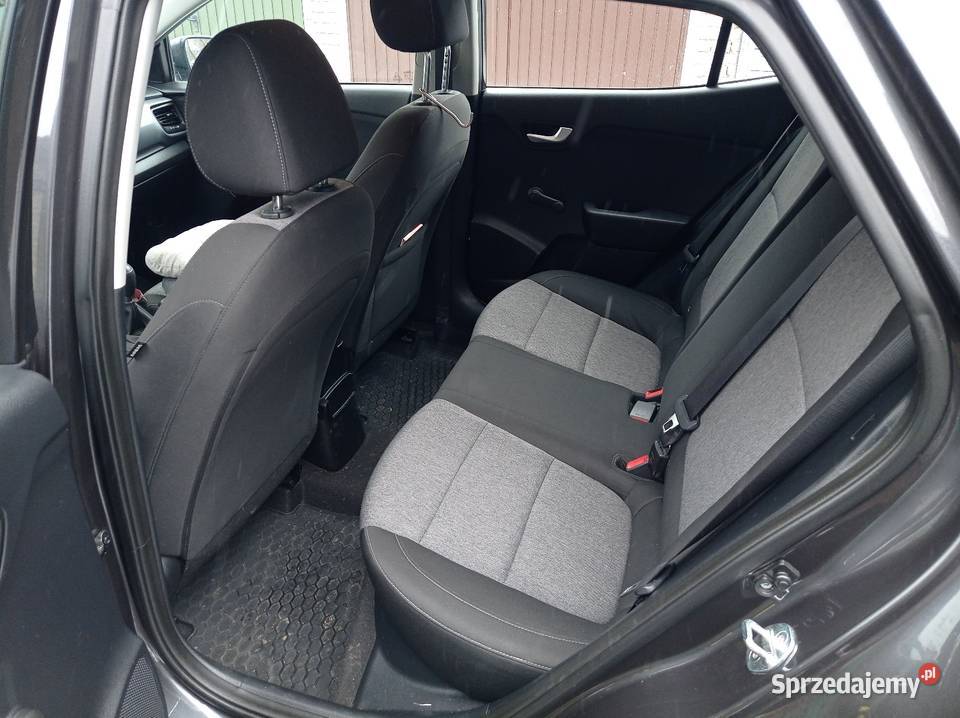 Sprzedam samochód osobowy Zarejestrowany w Polsce Łódź