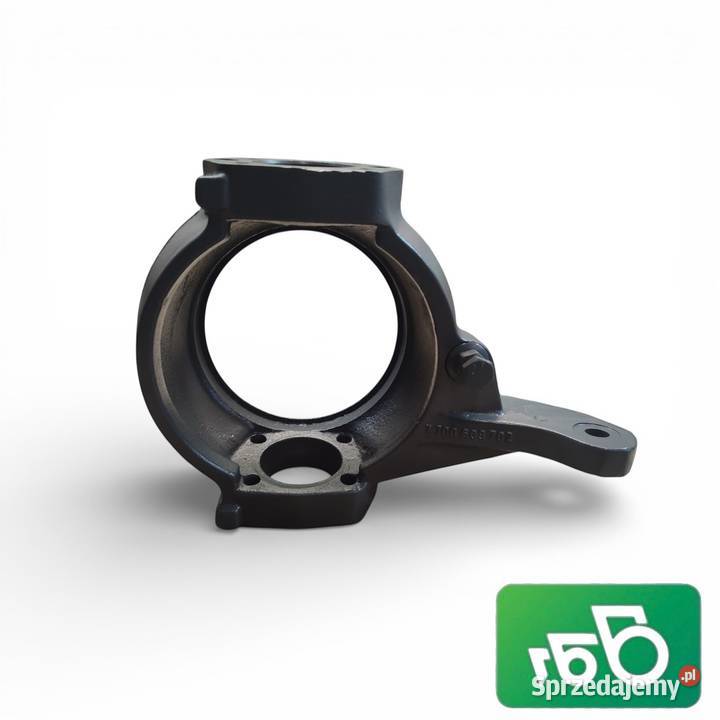 Zwrotnica 7700609702 Renault 14514 Wilkowo