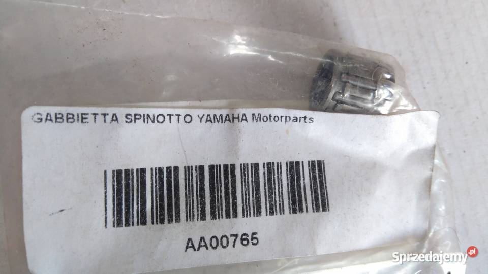 Łożysko Igiełkowe Motorparts TOP Minarelli podlaskie Bielsk Podlaski