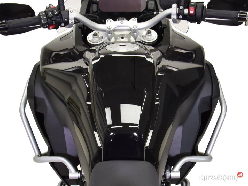 Gmole do BMW F 900 GS Adventure 2024 górne Motoryzacja śląskie Częstochowa