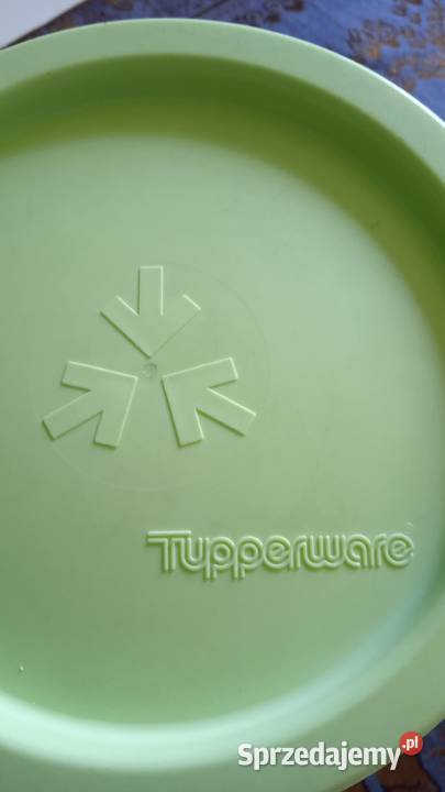 HERMETYCZNE MISECZKI Z TUPPERWARE