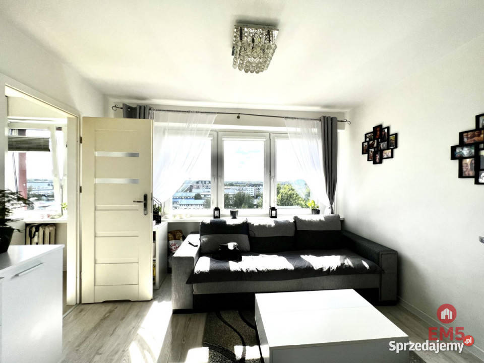 Mieszkanie 328m2 2 pokojowe Białystok