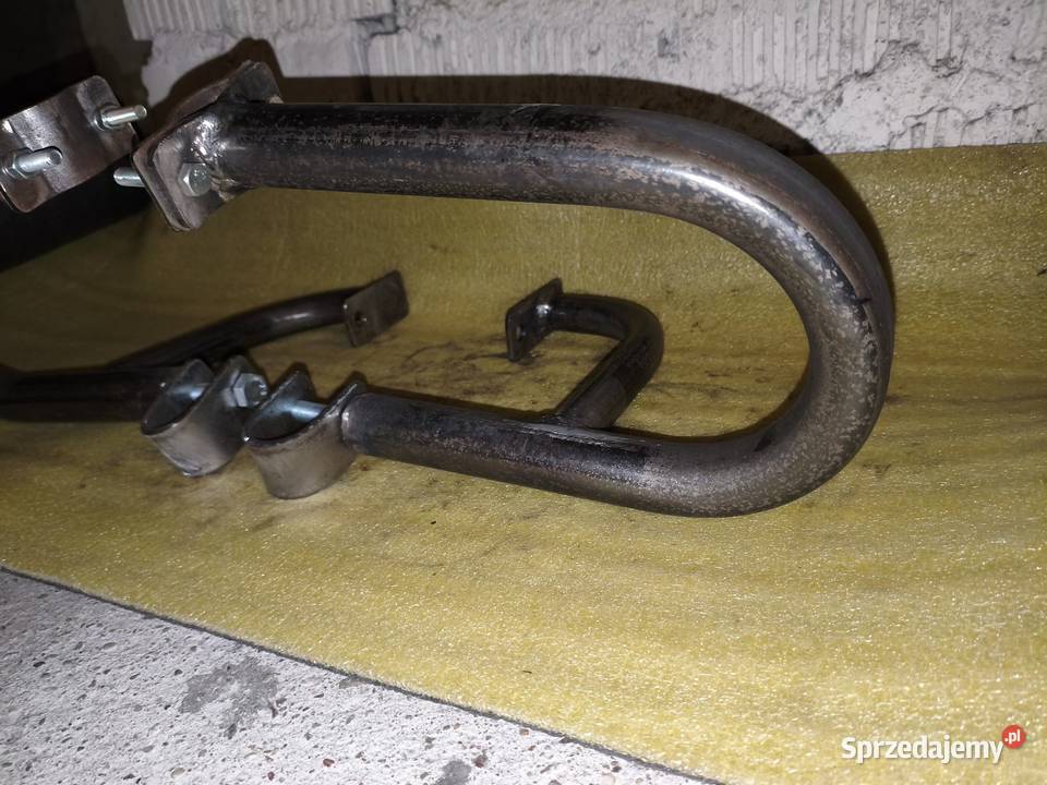 Gmole Dniepr MT K650