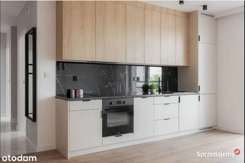 4 pok 70m2 z komórką plus balkon 15 min SKM do Warszawa