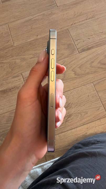 iPhone 15 pro Apple / iPhone Poznań