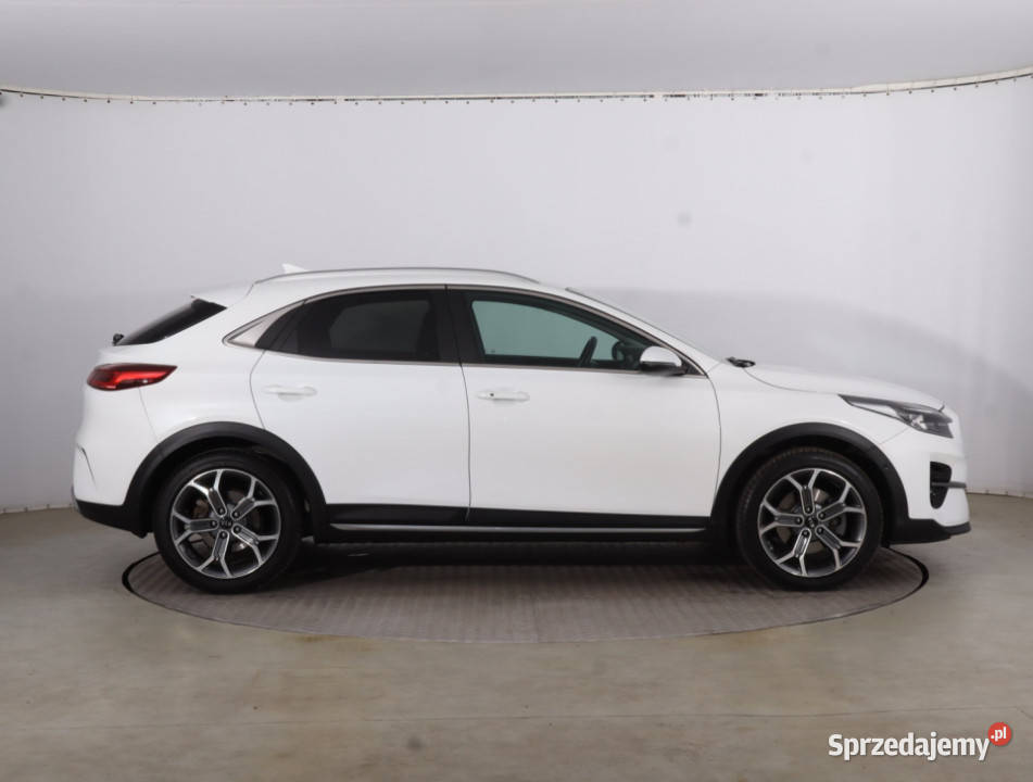 Kia XCeed 14 TGDI Piaseczno