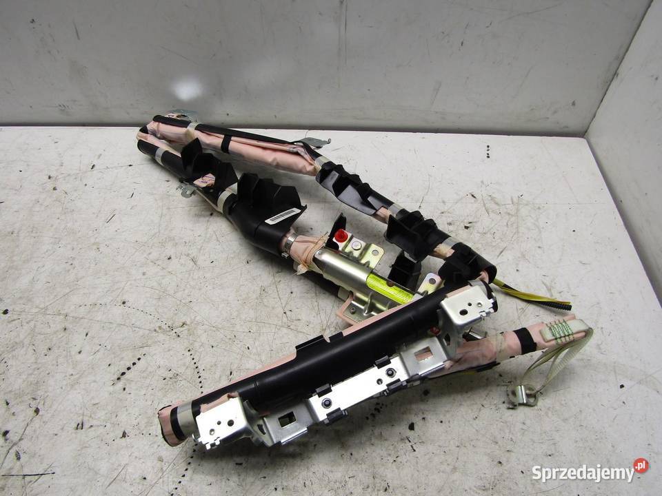 KURTYNA POWIETRZNA AIRBAG PRAWA PRAWE HONDA CRV osobowe