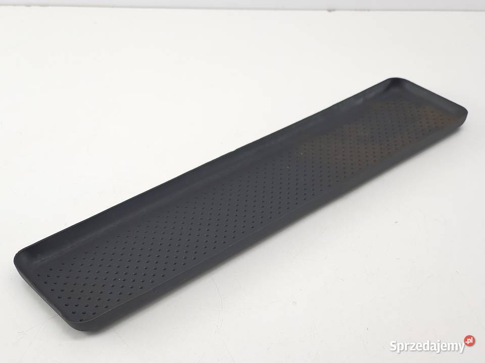 IVECO EUROCARGO II 0208 WYKŁADZINA PODŁOGI GUMA ciężarowe Janowice