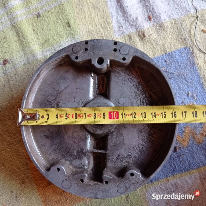KOŁO ZAMACHOWE MAGNESOWE Kosiarka BriggsStratton Kamień Pomorski sprzedam