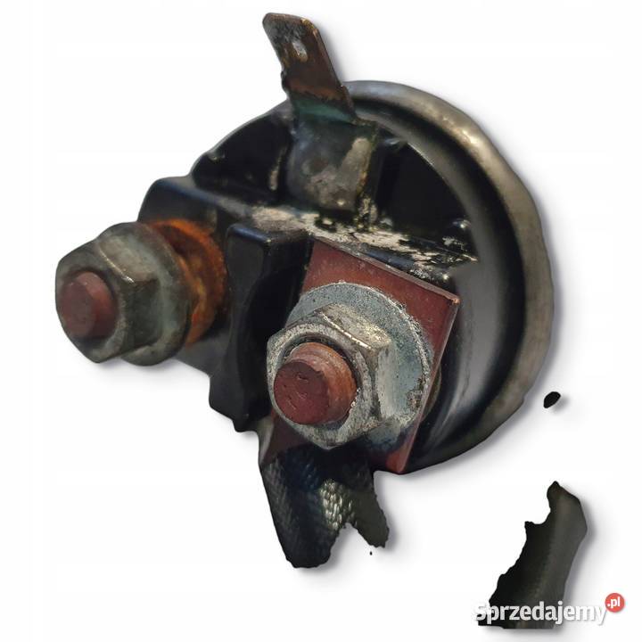 ROZRUSZNIK Nissan XTrail T30 22 DCI osobowe Chełm sprzedam