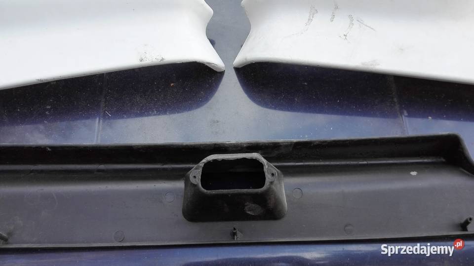 Nowe dokladki tyl orciari fso polonez atu kombi Suskowola