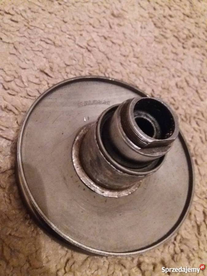 Korektor momentu obrotowego Malossi MHR Torque Nasielsk