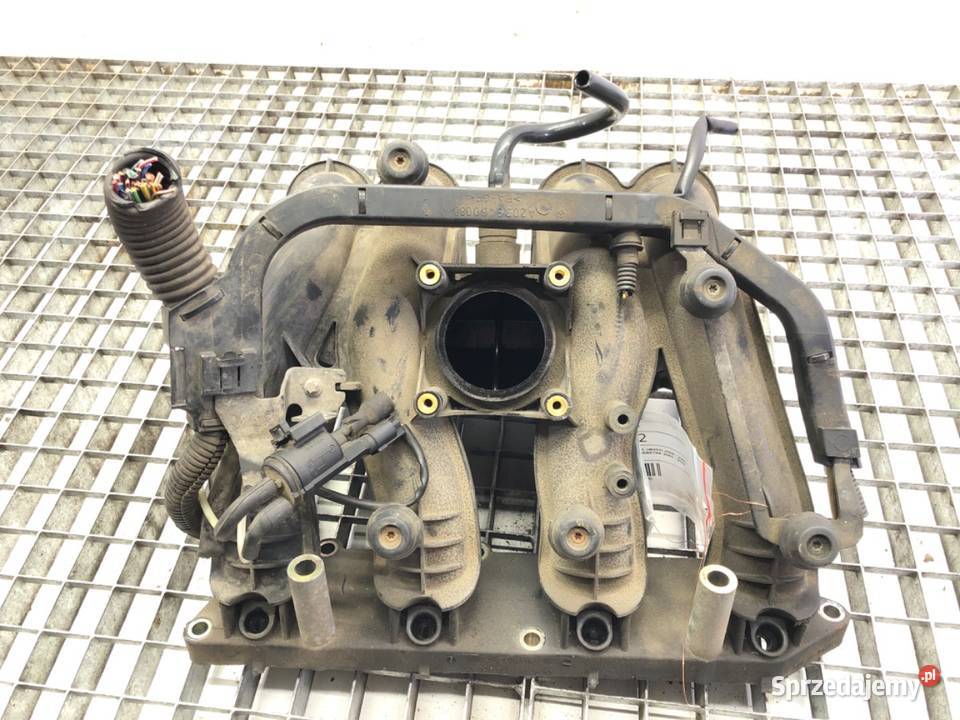 KOLEKTOR SSĄCY MERCEDES W203 A2035460080 20 129