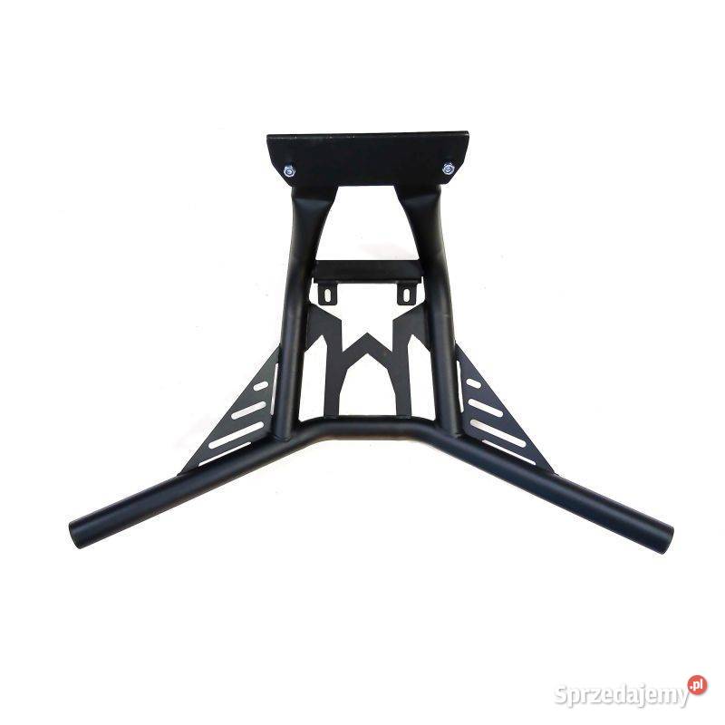 Zderzak bumper przód do quada CanAm Renegade G1 Pozostałe Nowy Sącz