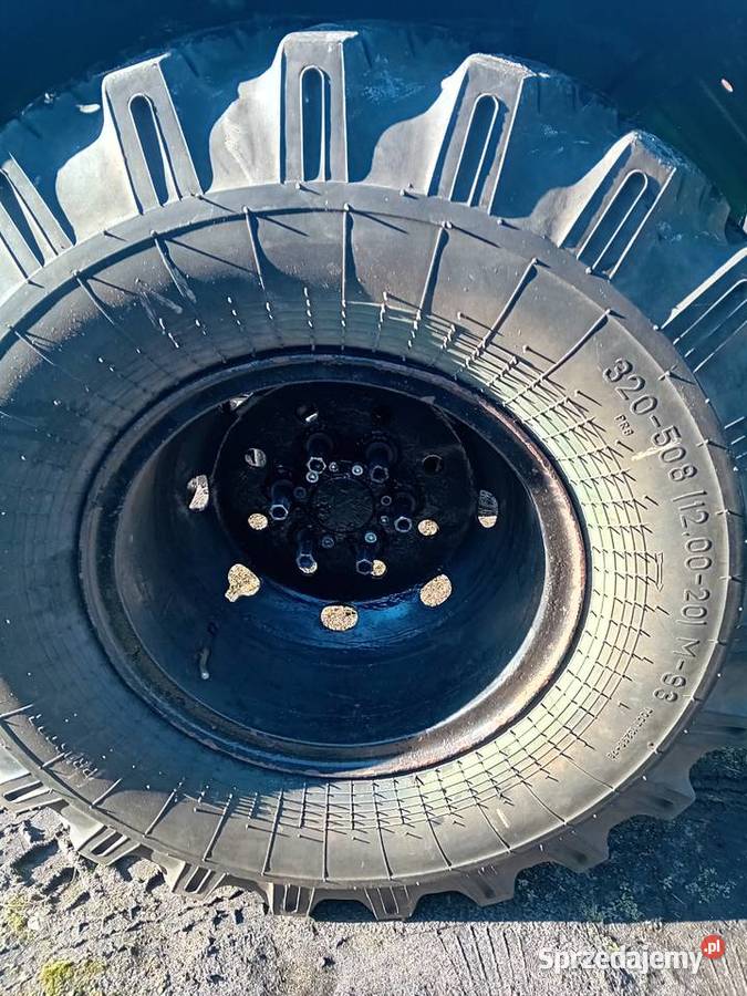 Sprzedam sama Wiskitki