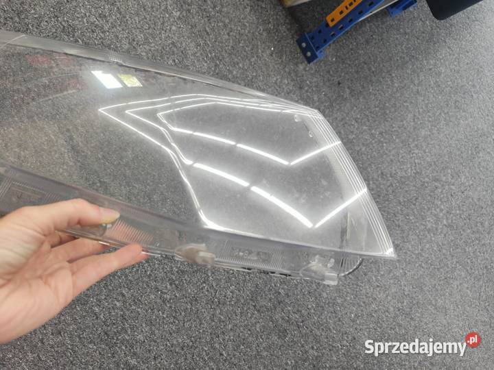 Klosze lamp Skoda Octavia 3 Lift komplet Kielcza