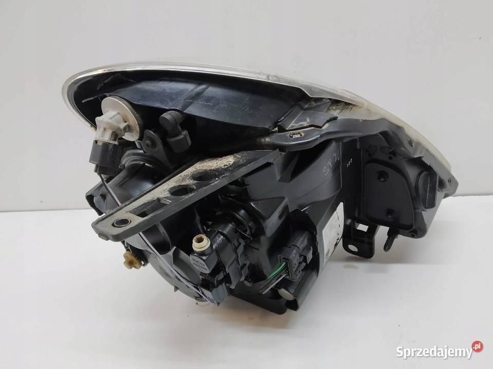 LAMPA PRZÓD LEWA EU 8200652043 Renault Modus I