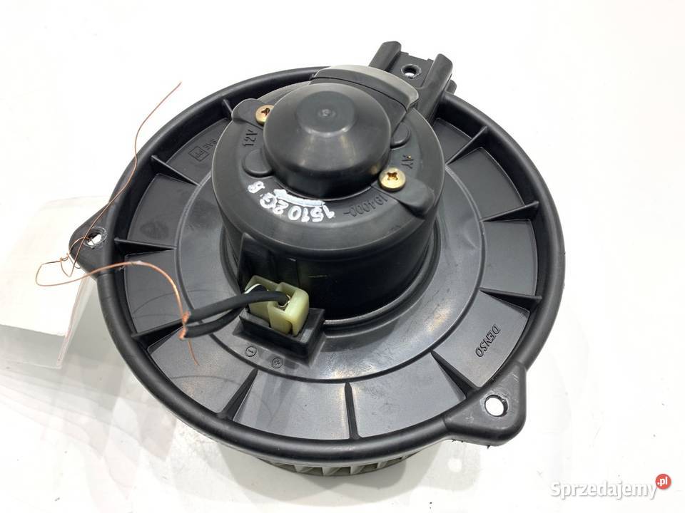 DMUCHAWA NAWIEWU TOYOTA COROLLA E12 1940001510 osobowe podkarpackie