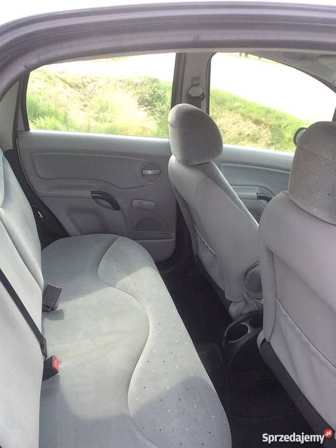 Citroen C3 14 HDI Super Stan Bachórz