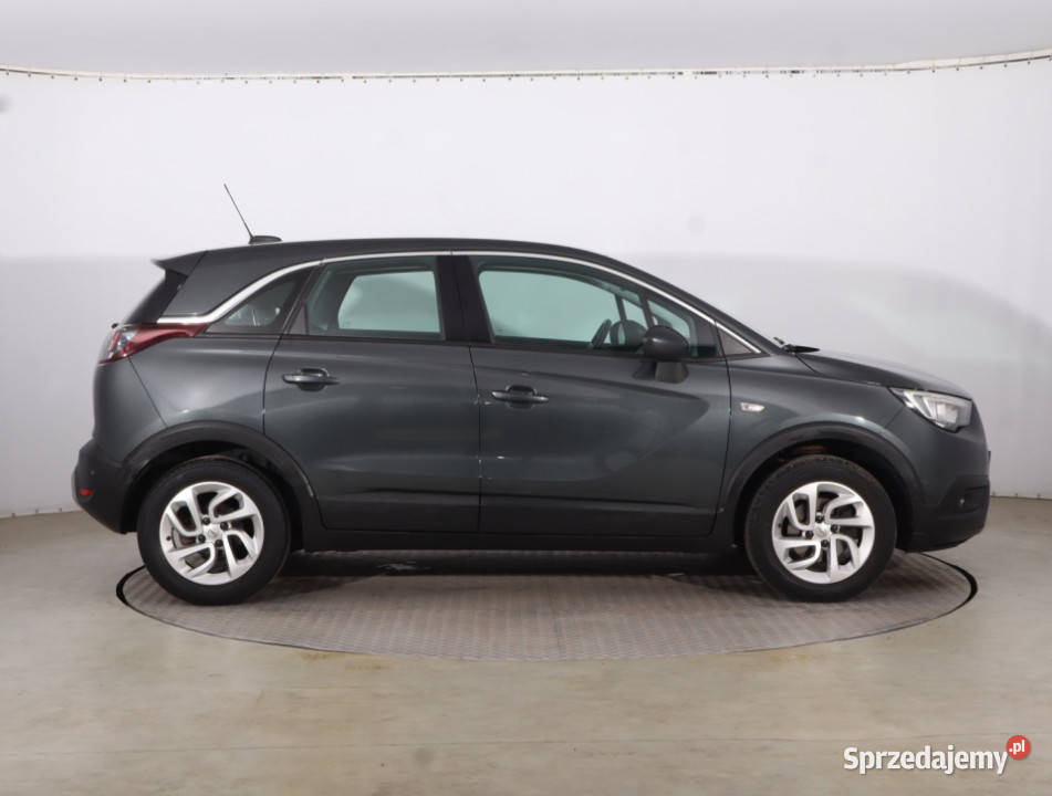 Opel Crossland 12 Turbo Piaseczno
