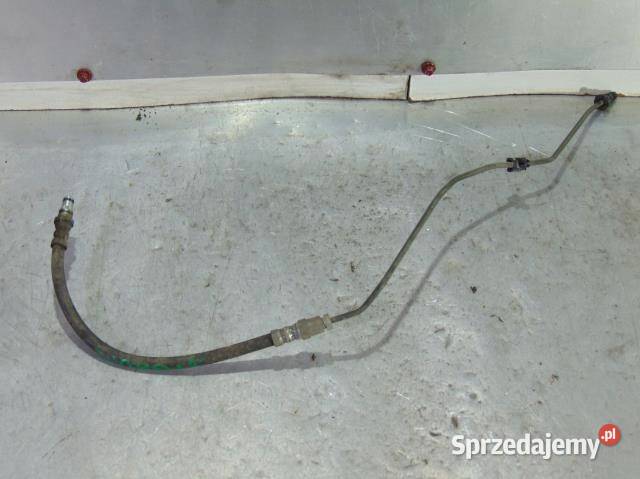 PRZEWÓD SPRZĘGŁA OPEL SIGNUM 22