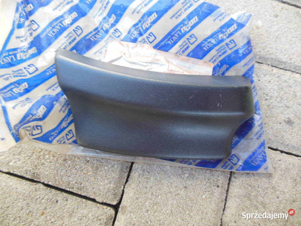 180168480 ELEMENT PLASTIKOWY Tył Lewy Fiat