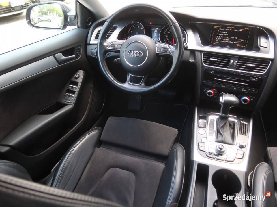 Audi A5 20 TFSI A5 A5