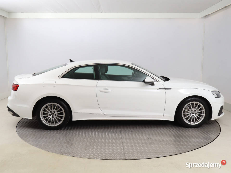 Audi A5 40 TFSI