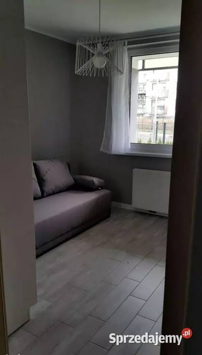 2 pokoje z ogródkiem i miejscem parkingowym Gdańsk