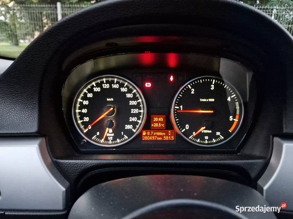 BMW E91 318D 180 400nm Felgi 18 styling 135 8j Bydgoszcz