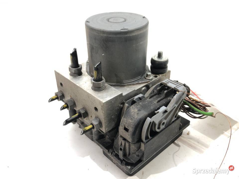 POMPA ABS JAGUAR XJ AW932C405CF 30 275