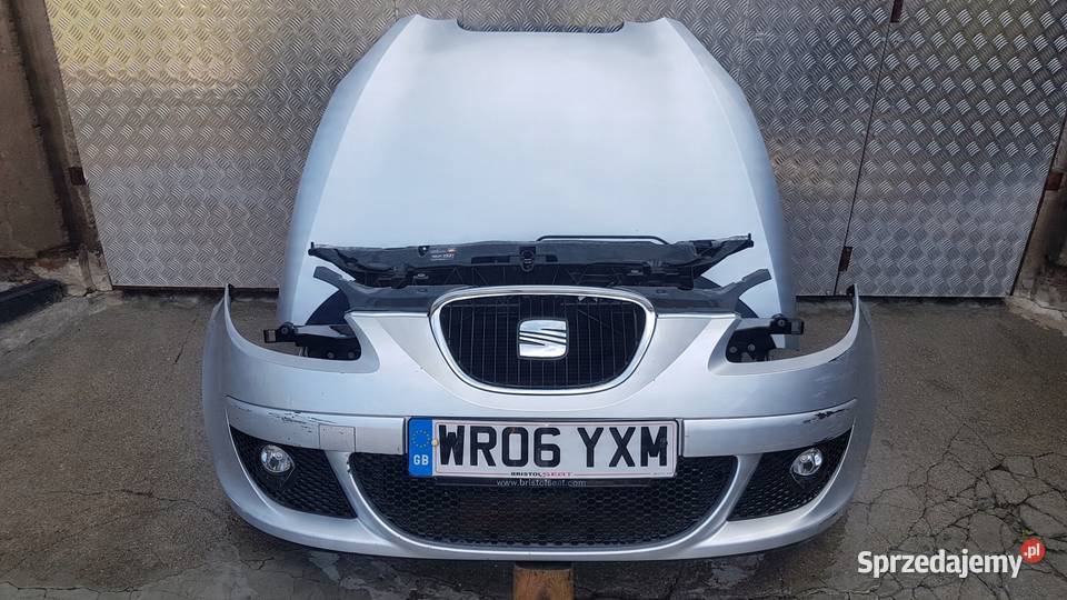 MASKA SEAT ALTEA LAK LS7Y Maski Międzychód
