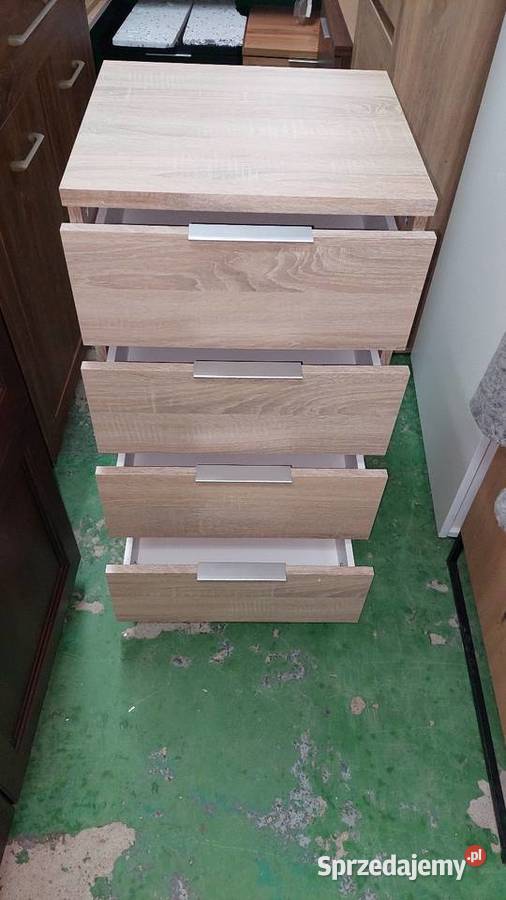 Mała komoda Nako 4s wielkopolskie Poznań sprzedam