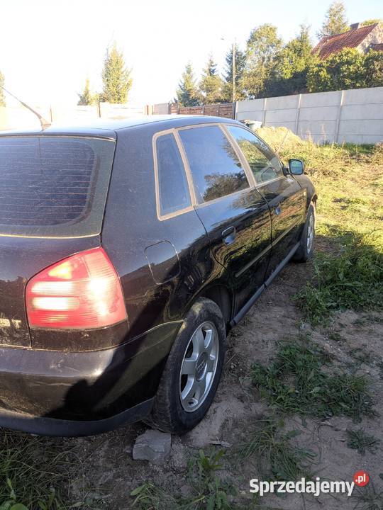 Sprzedam audi a3 na części 99KM Ełk