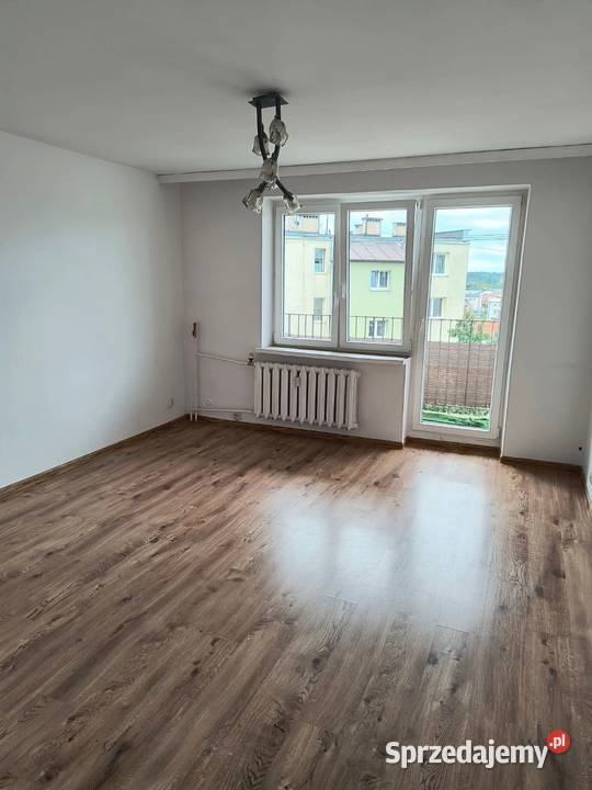 Na sprzedaż mieszkanie w Piszu 68 m2 4 pokoje sprzedam