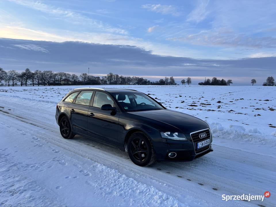 Audi A4 B8 2010r 20TDI 237 komputer pokładowy