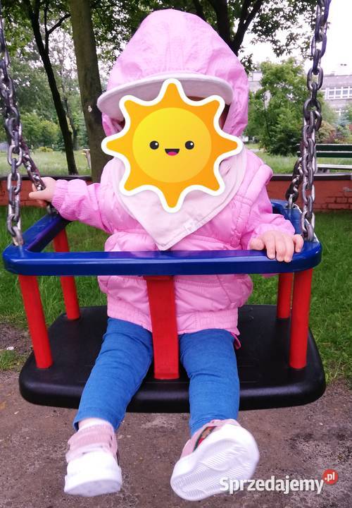 Kamizelka wiosenna jesienna Mothercare 8086 Katowice sprzedam