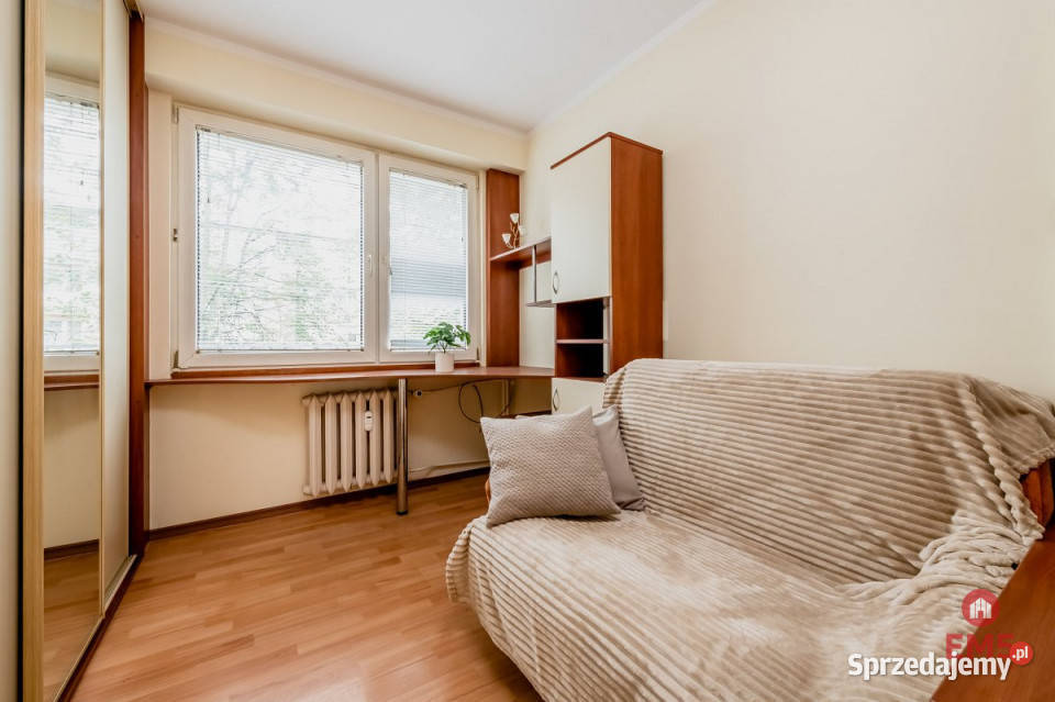 Mieszkanie 58m2 3 pokoje Białystok Warszawska wielka płyta sprzedam