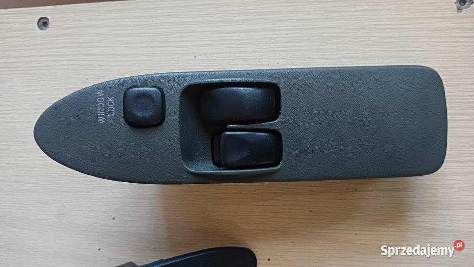 Mitsubishi space star 13 2000 podnoszenie szyb Wołomin